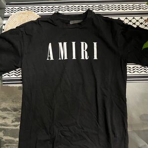 Amiri T Shirt